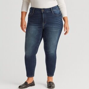 Torrid premium denim jeans